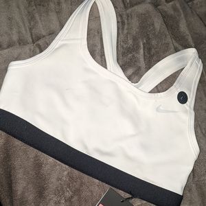 Nike training bra
